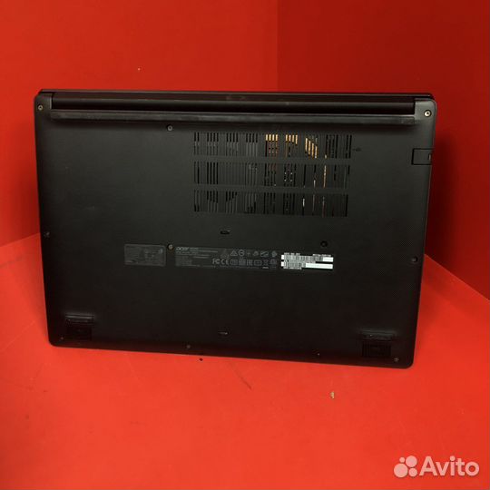 Ноутбук Acer EX215-53 (49580)