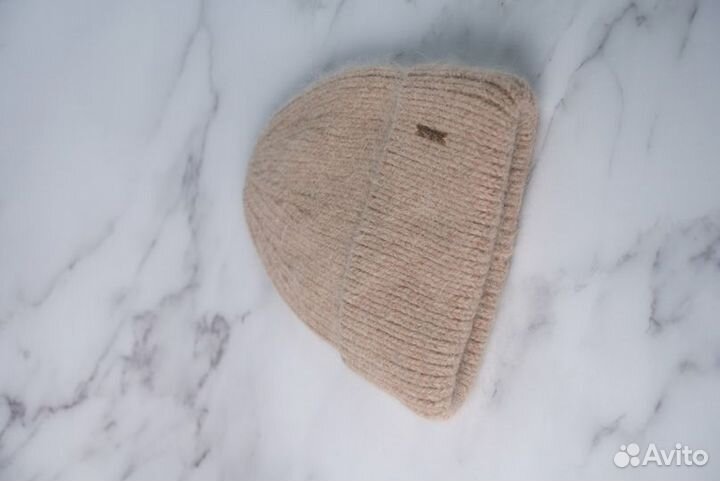 Шапки из Ангоры