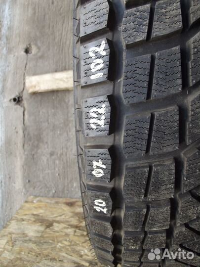 Maxxis SS-01 Presa SUV 245/55 R19