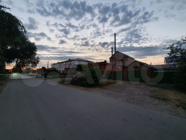 Участок 7,3 сот. (ИЖС)