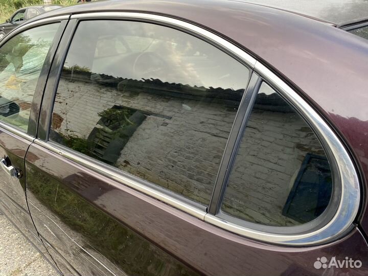 Стекла дверные Lexus ES 300 XV30 4