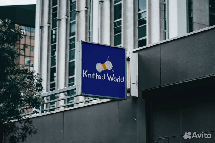 Дизайнер Визиток, Логотипов и т.д