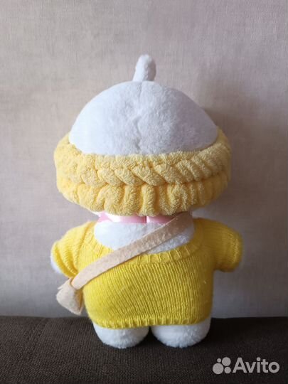 Уточка lalafanfan