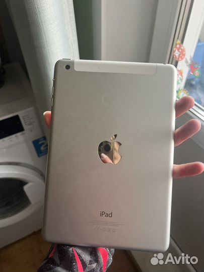 iPad mini 16 gb