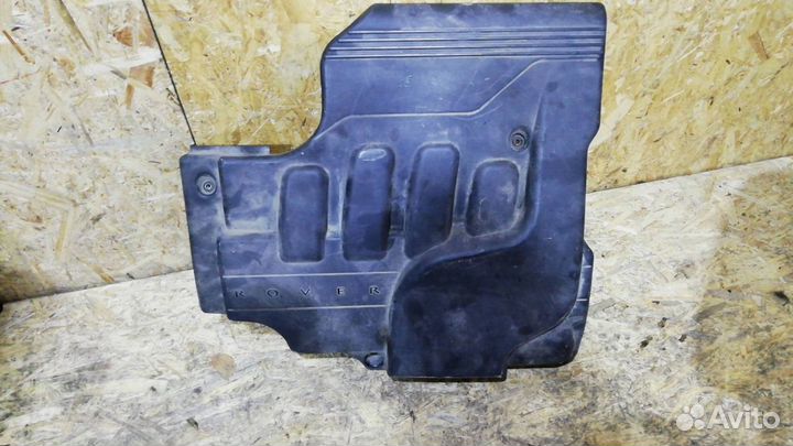 Декоративная крышка двигателя Rover 75 2000