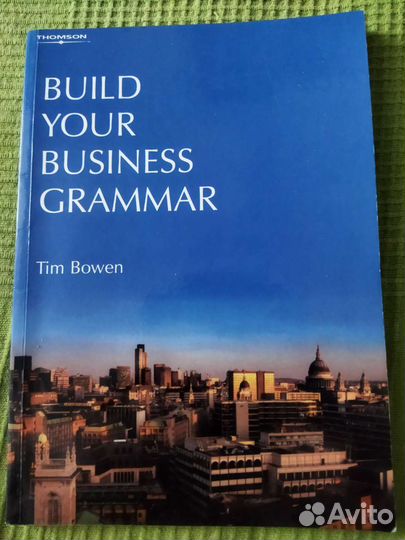 Build your business grammar