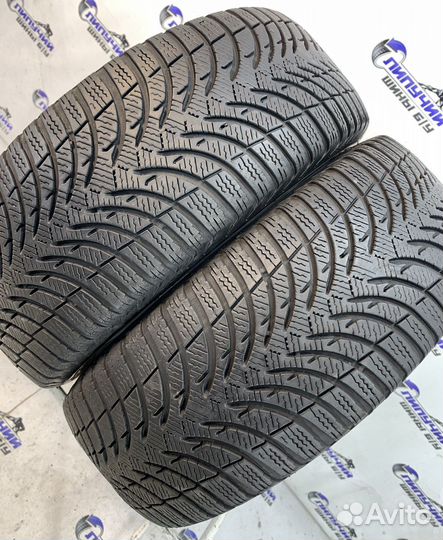 Michelin Alpin 195/50 R16 88H