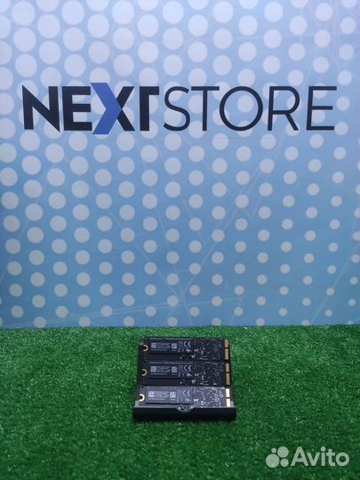 Оригинальный SSD Apple 512Gb