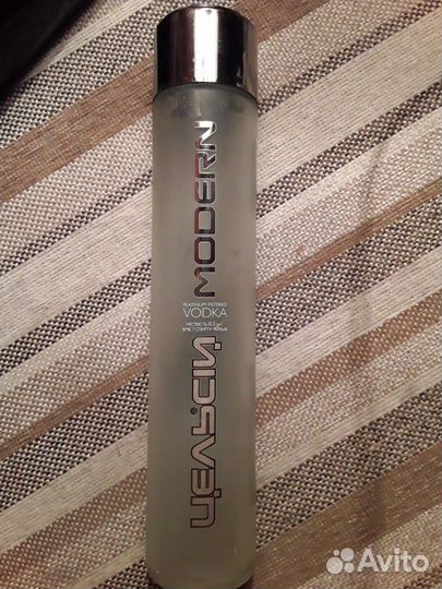 Бутылки для коллекции и декупажа