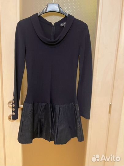 Платье Armani Jeans