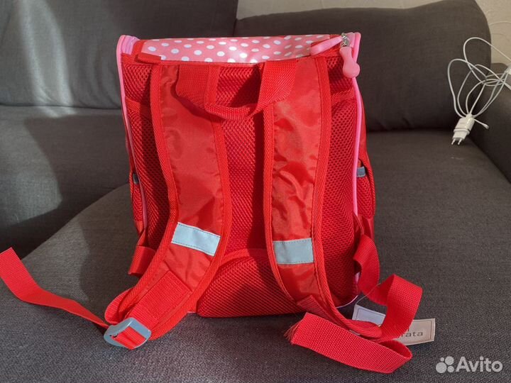 Рюкзак новый