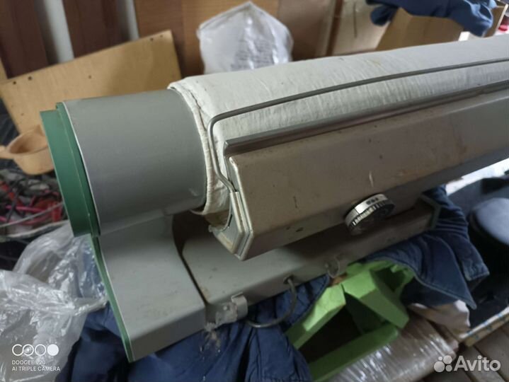 Гладильный каток калинка-М