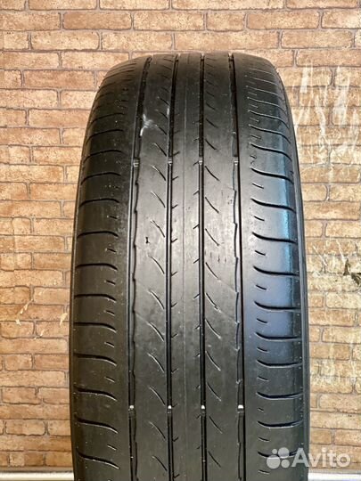 Dunlop SP Sport Maxx 050 235/55 R20