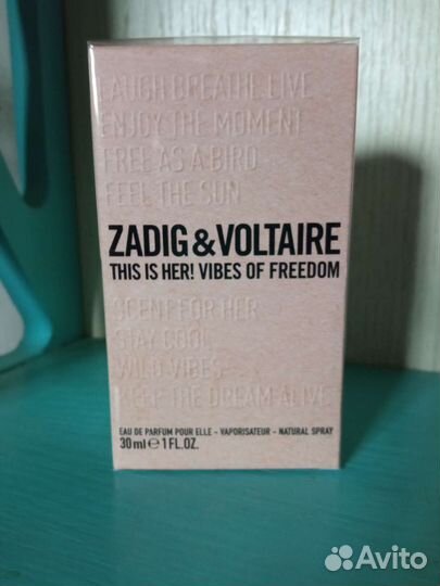 Guerlaen, Gabbana,Zadik & Voltair