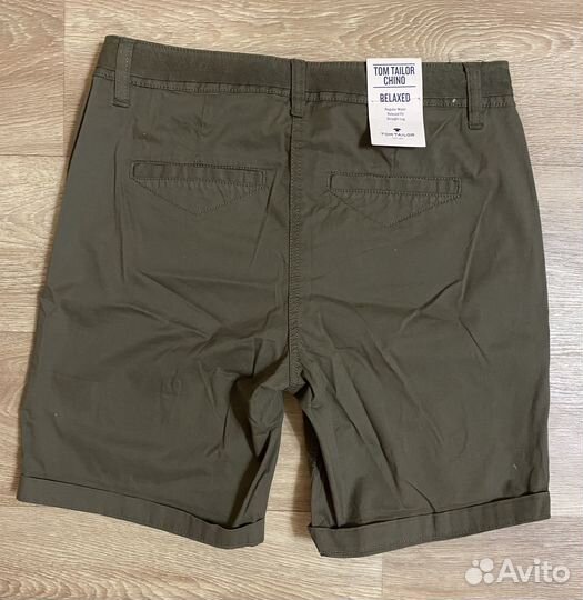 Шорты женские