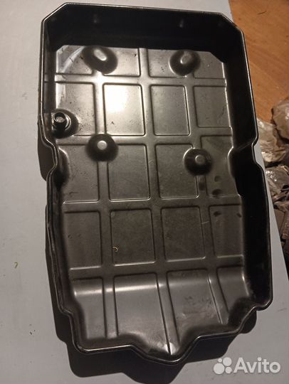 Поддон АКПП Mercedes