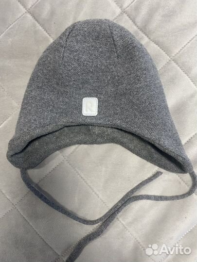 Шапка Reima для мальчика