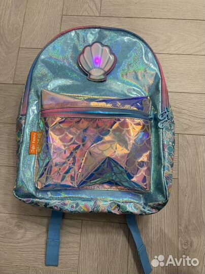 Школьный рюкзак tiger family