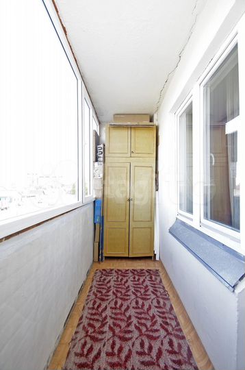 2-к. квартира, 61 м², 2/10 эт.