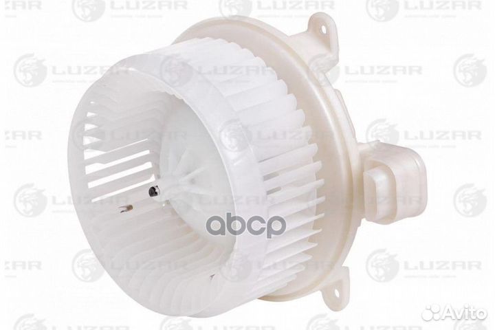 Вентилятор отоп. LFh 1990 luzar
