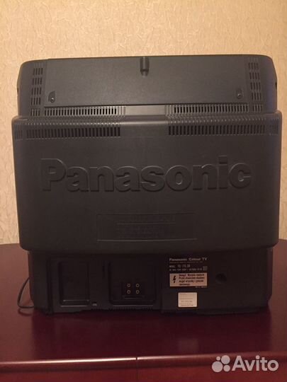 Телевизор Panasonic