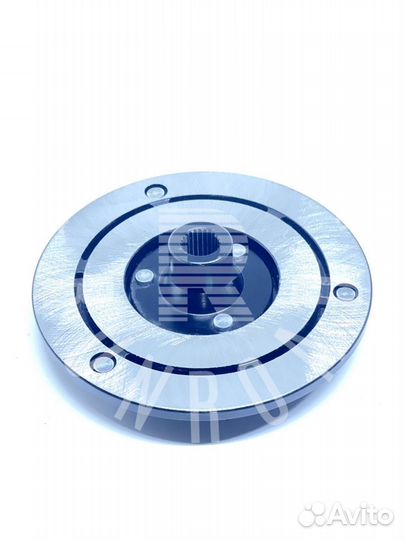 Прижимная пластина Компрессора BMW X5 X6 seria-7