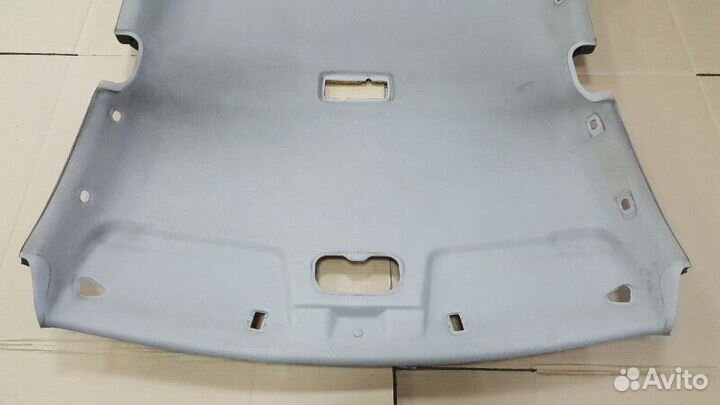 Потолок Subaru Impreza Wrx Sti GD EJ257 06