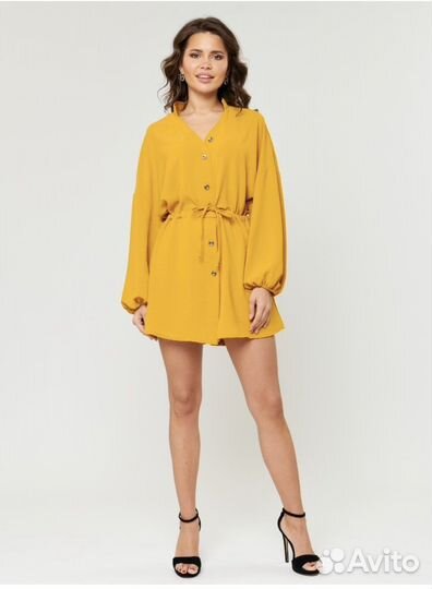 Комбинезон женский 44 46 новый