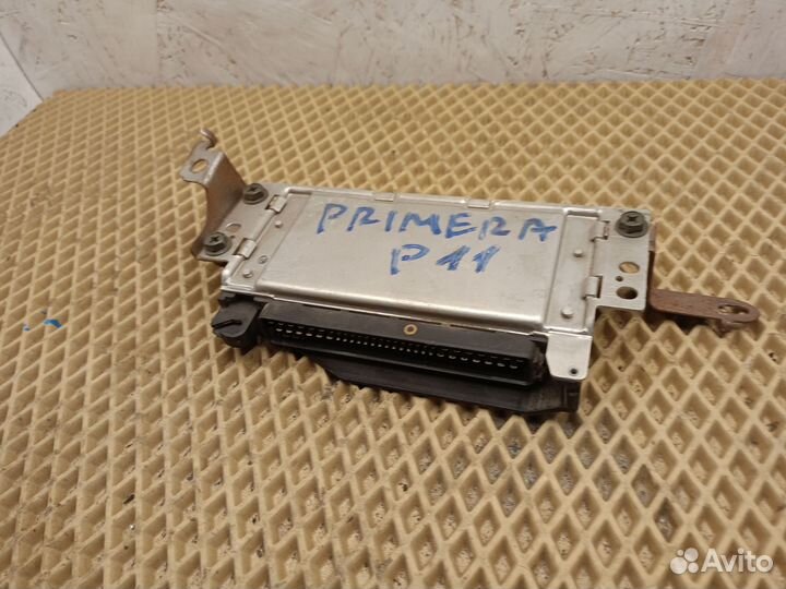 Блок управления ABS Nissan Primera P11
