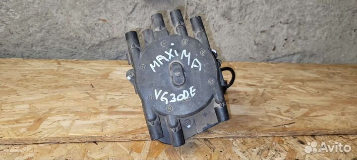 Трамблер распределитель Nissan Maxima vg30de