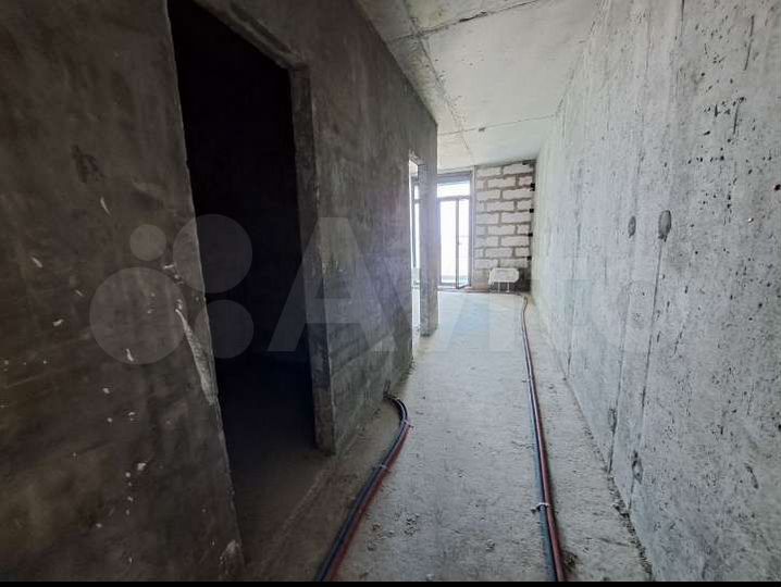 Квартира-студия, 18 м², 4/19 эт.