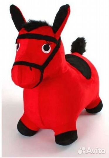 Лошадь игрушка