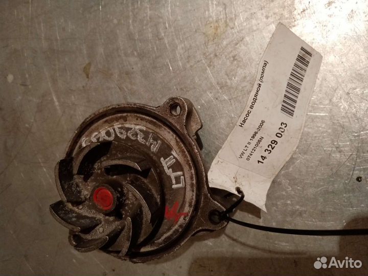 Запчасти на LT2