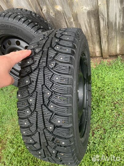 Nokian Tyres Nordman 5 185/65 R14