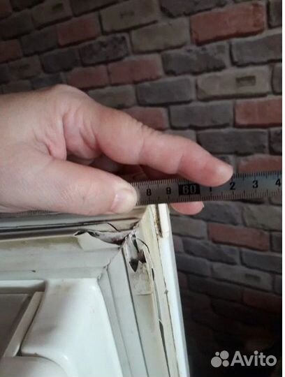 Уплотнитель для холодильника