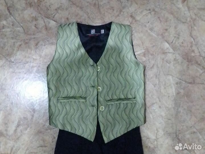 Костюм для праздника