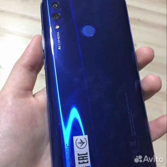 HONOR 10 Lite, 3/32 ГБ