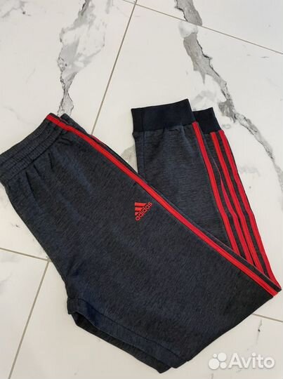 Спортивные штаны Adidas XS оригинал