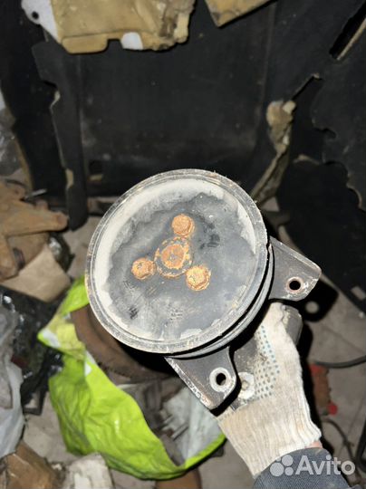 Гур bmw m54 бмв м54 е46 е39