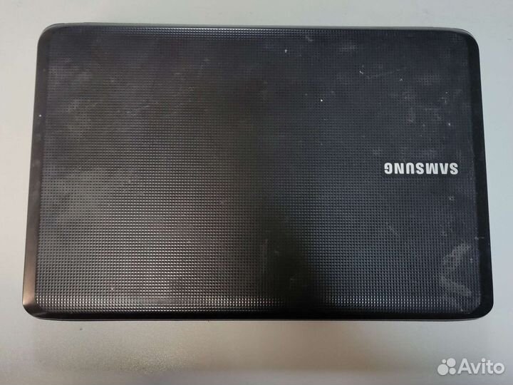 Ноутбук самсунг R528