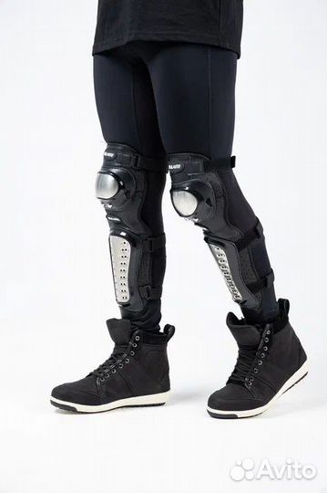 Наколенники и налокотники