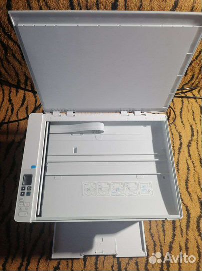LaserJet MFP M28-M31