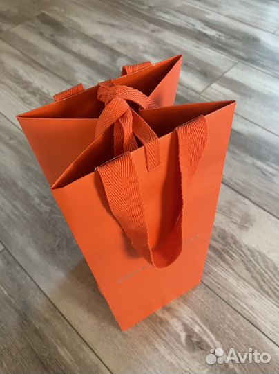 Продам брендовые пакеты