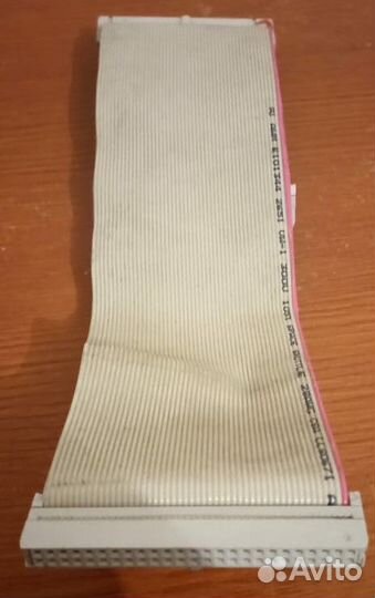 Scsi Шлейф для компьютера