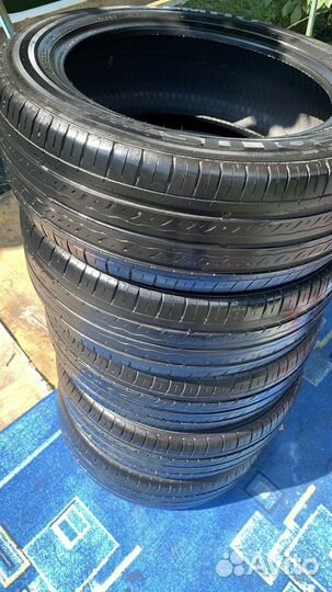 Kumho Solus KH17 195/55 R16 87H