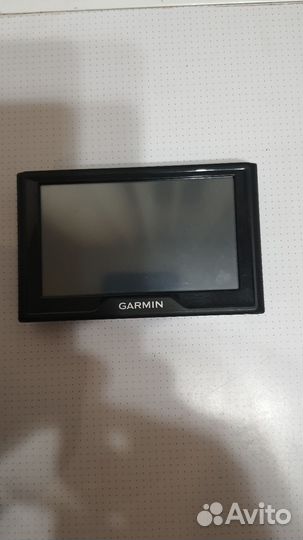 Garmin Drive 40 RUS LMT