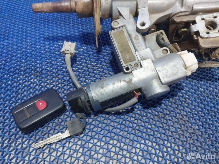 Рулевая колонка Infiniti Fx35 кроссовер VQ35DE