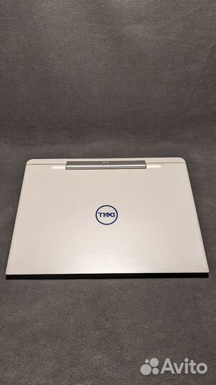 Dell G5 5590 i7-9750H/32GB/1TB/2060 6GB отл сост