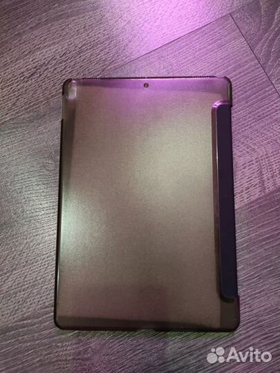 Чехол iPad Pro 10.5