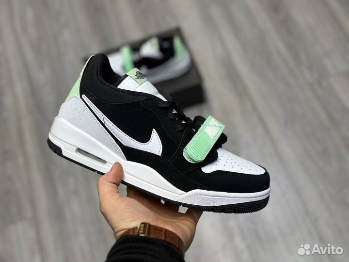 Кроссовки Nike Air Jordan Legacy 312 Low